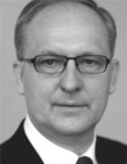 Prof. Dr. rer. pol. Ulrich Balz