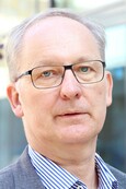 Prof. Dr. rer. pol. Ulrich Balz