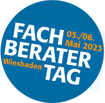 Fachberatertag 05./06. Mai 2023 in Wiesbaden