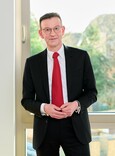 Dr. Martin Strahl
