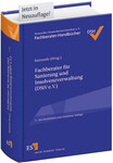 Rattunde: Fachberater für Sanierung und Insolvenzverwaltung 
(DStV e.V.) 3., neu bearbeitete und erweiterte Auflage 2017