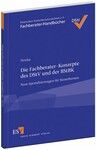 Pestke: Die Fachberater-Konzepte des DStV und der BStBK - Neue Spezialisierungen für Steuerberater